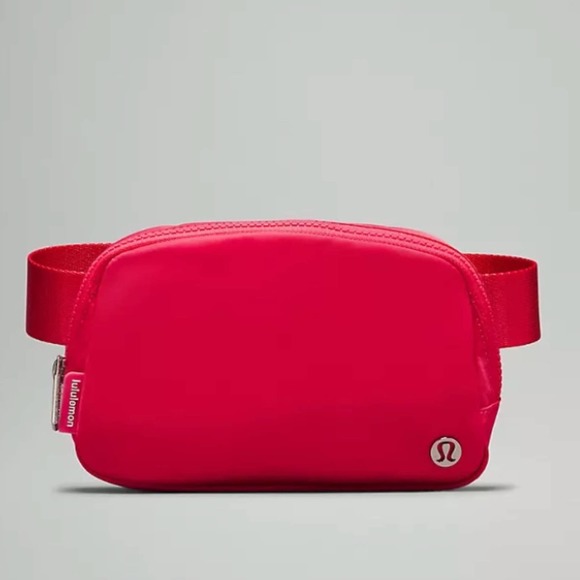 lululemon athletica Handbags - Lululemon Everywhere Belt Bag 1L, Lip Gloss